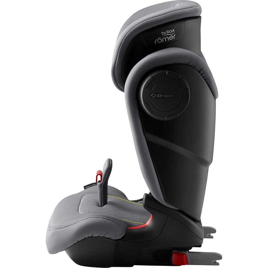 【専用】britax römer KIDFIX III S ジュニアシート 楽天市場】チャイルドシート ジュニアシート 3歳半-12歳頃 ブリ